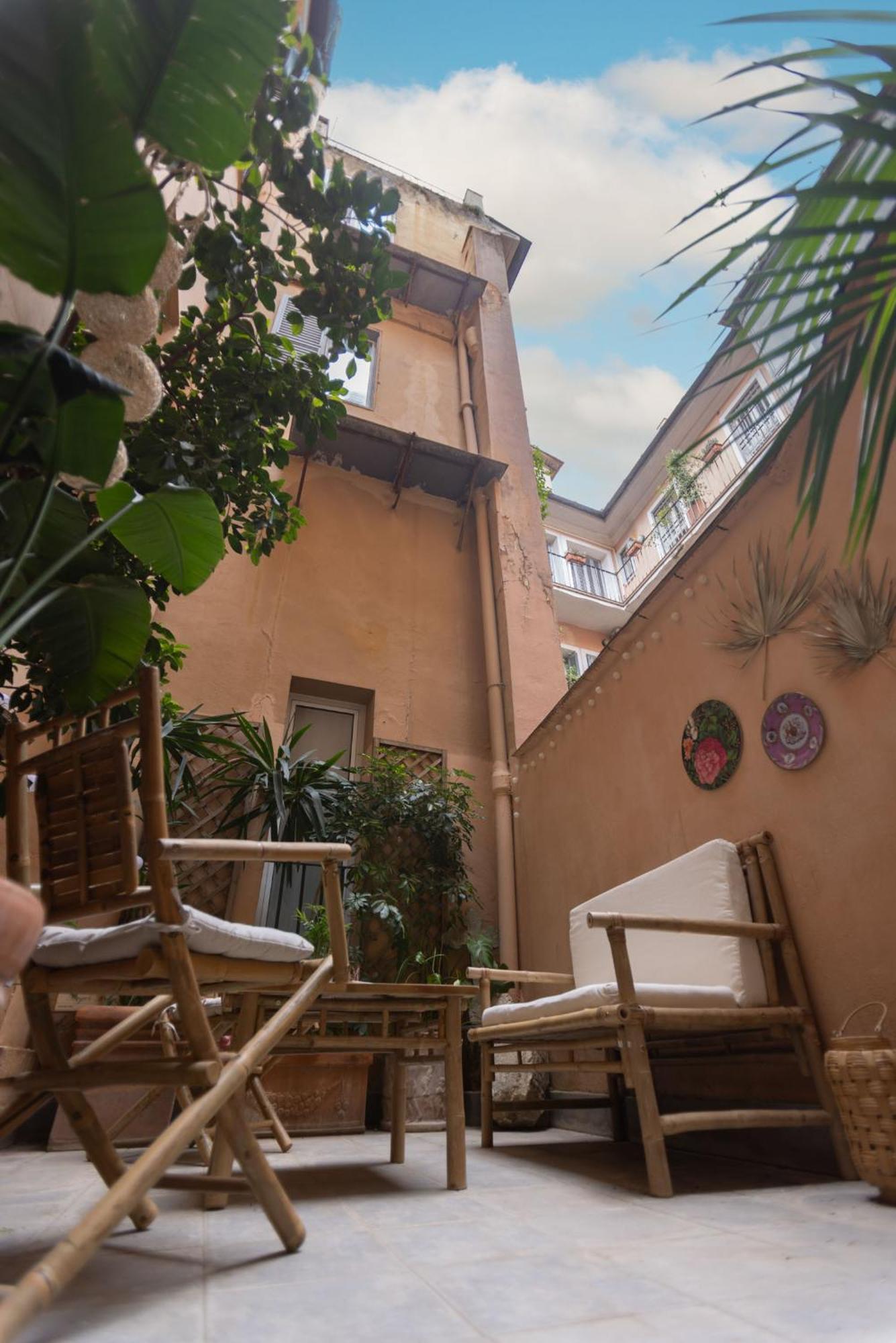 Appartement Dolce Far Niente