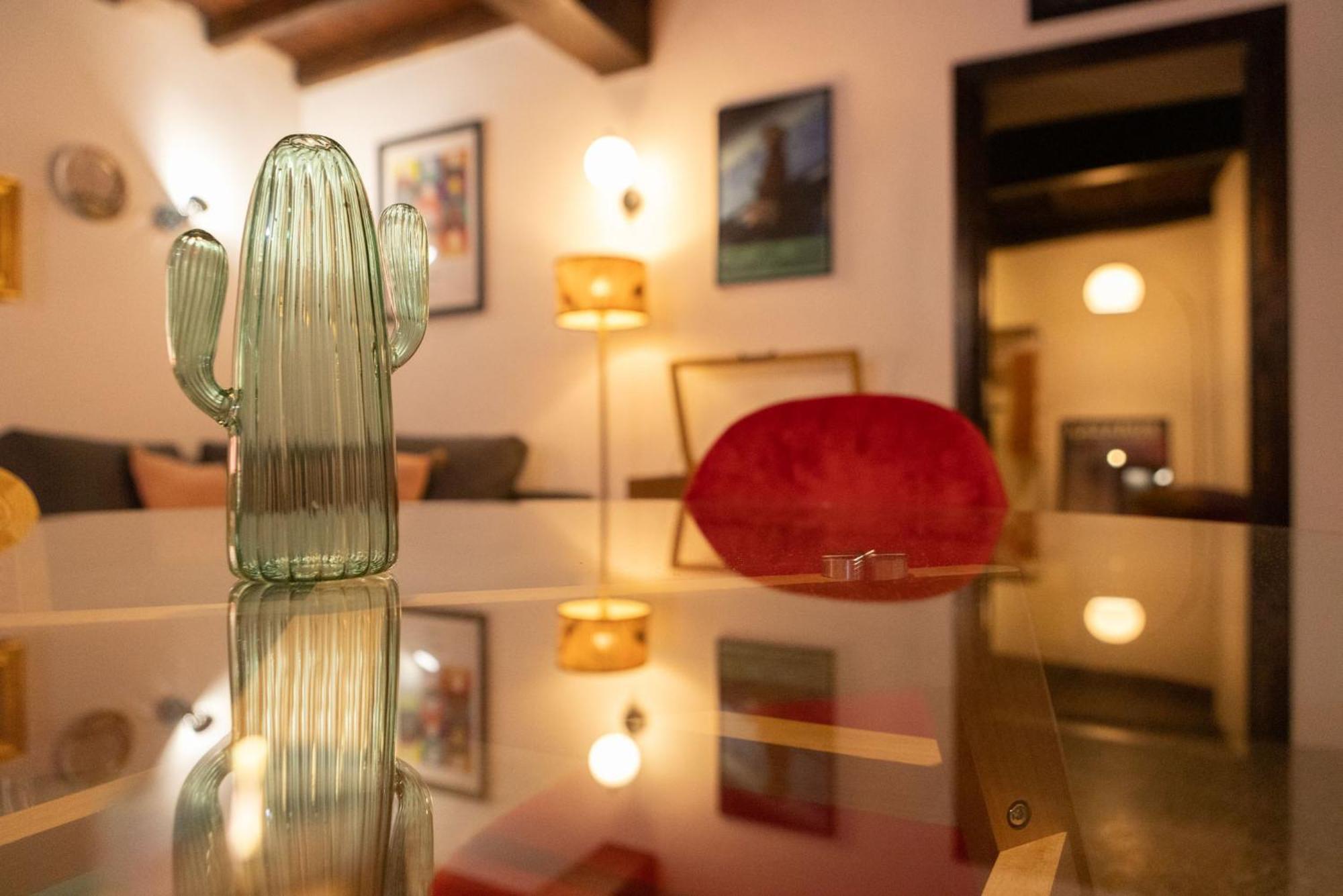 Appartement Dolce Far Niente
