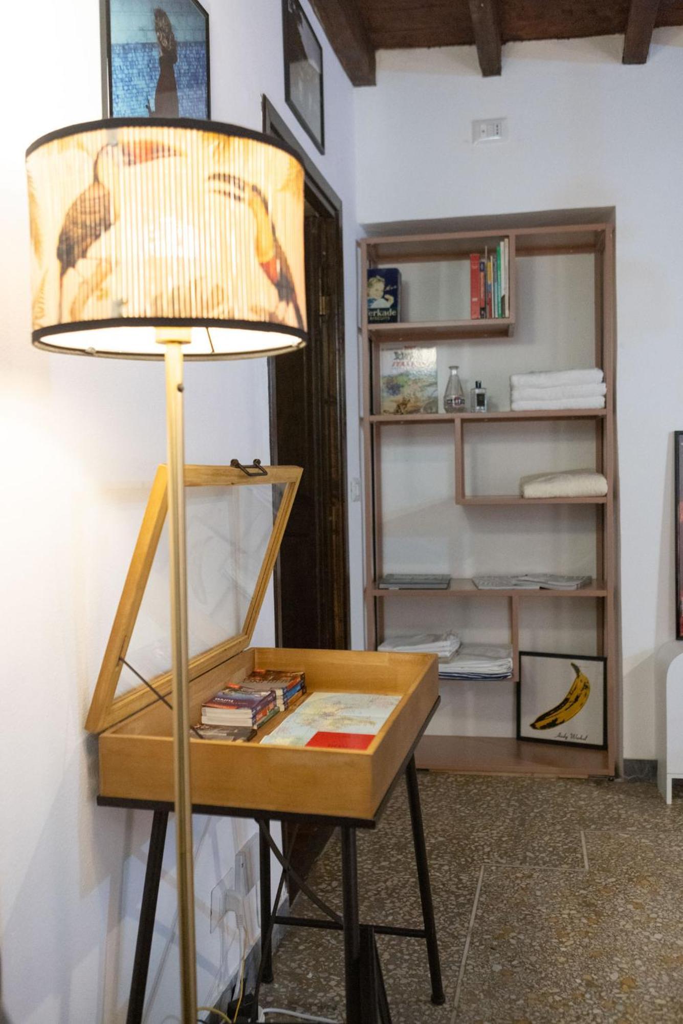Appartement Dolce Far Niente *