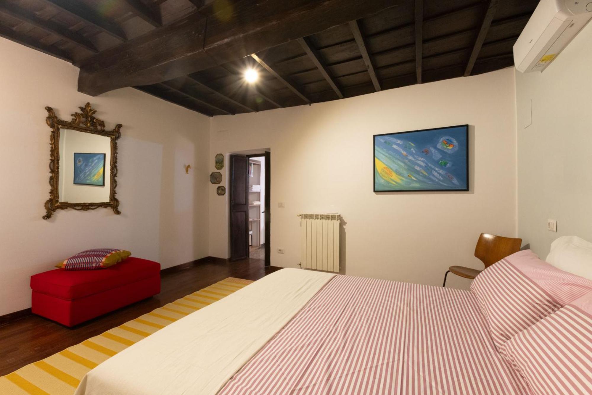 Dolce Far Niente Appartement Rome