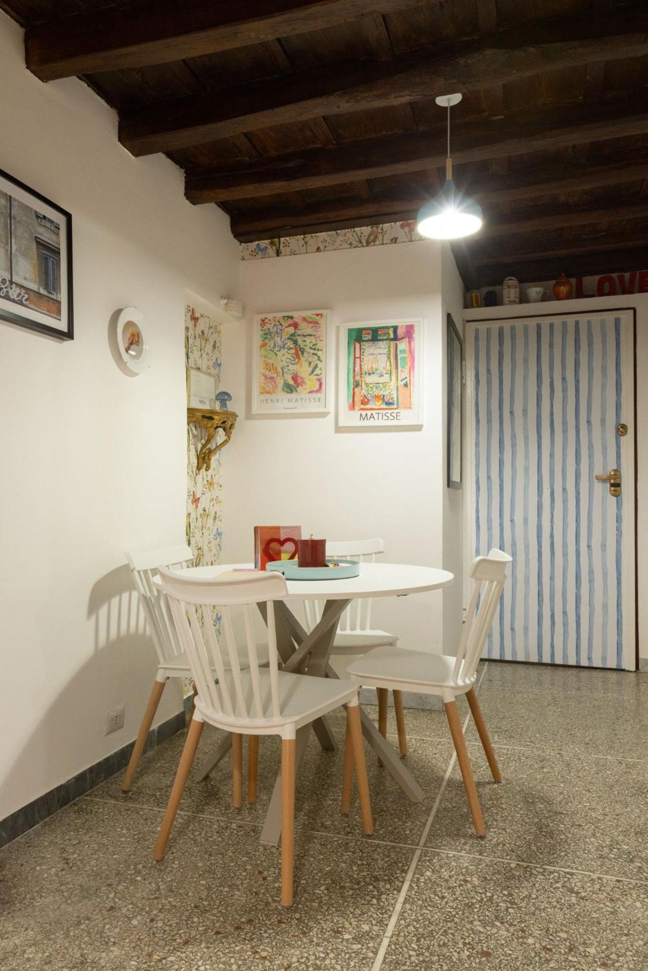 Dolce Far Niente Appartement *